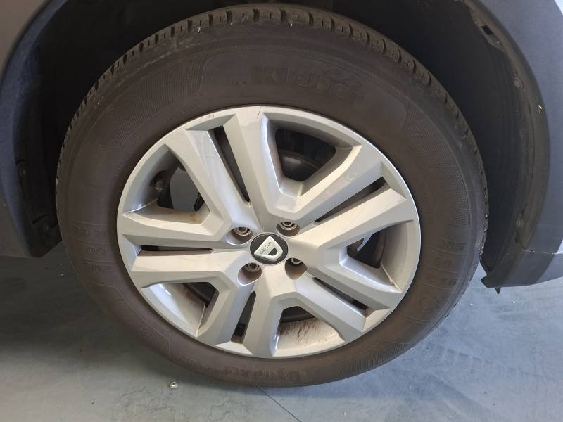 Dacia Sandero - Photo 9