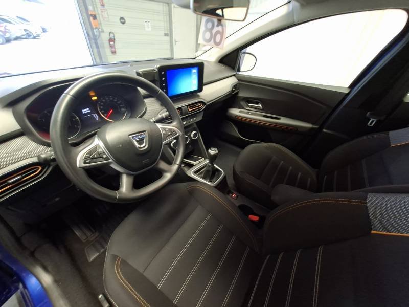Dacia Sandero - Photo 10