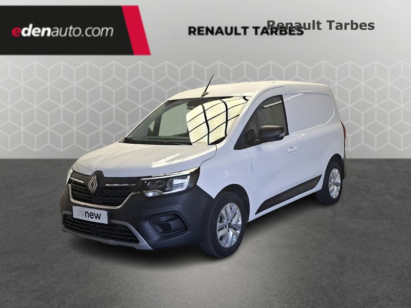 Renault Kangoo Van - Photo 1