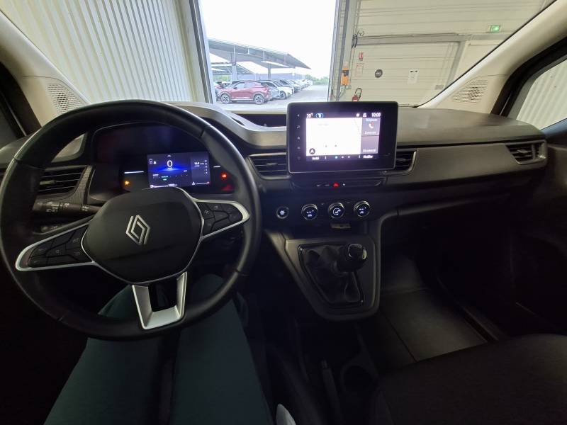 Renault Kangoo Van - Photo 11