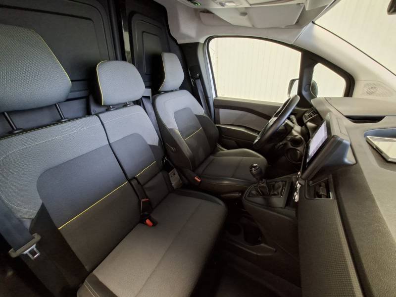 Renault Kangoo Van - Photo 12