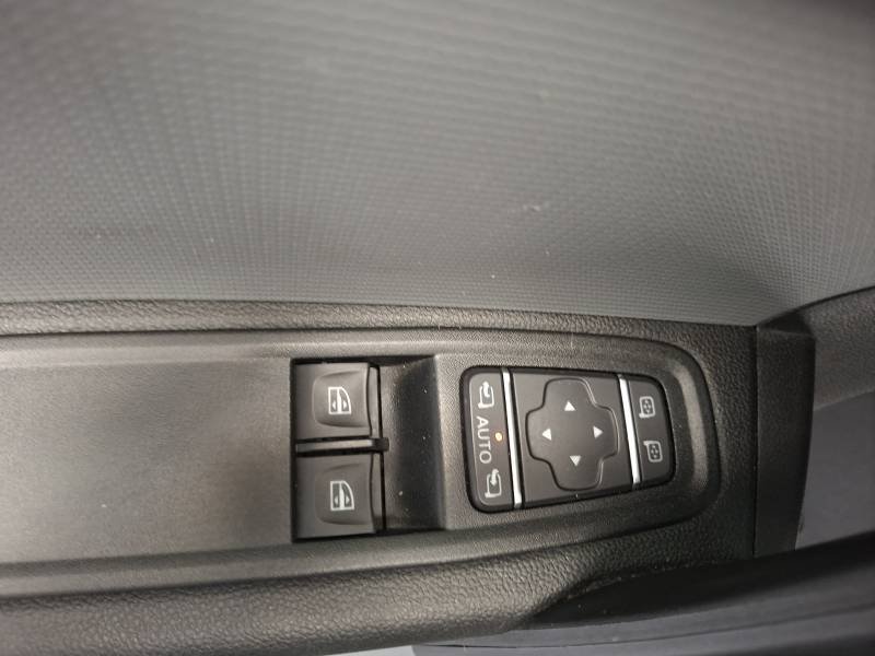 Renault Kangoo Van - Photo 17