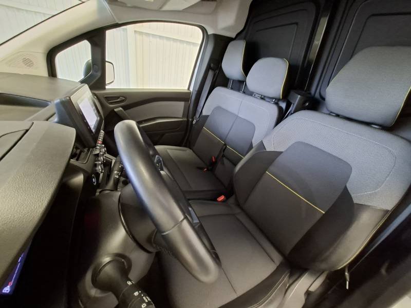 Renault Kangoo Van - Photo 18