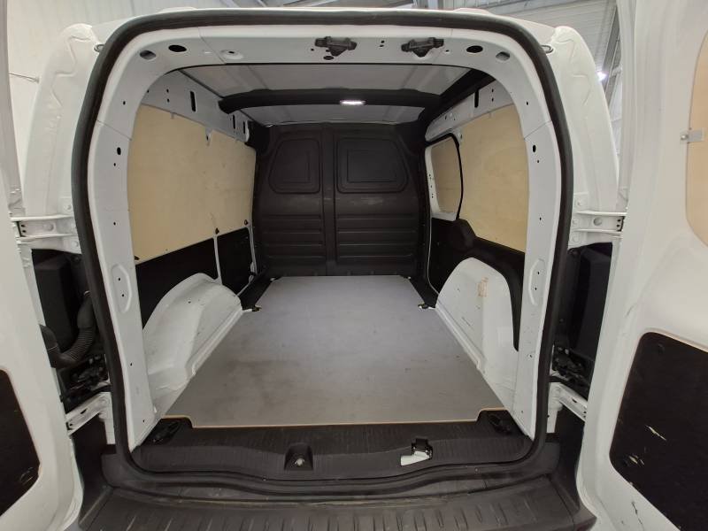 Renault Kangoo Van - Photo 19