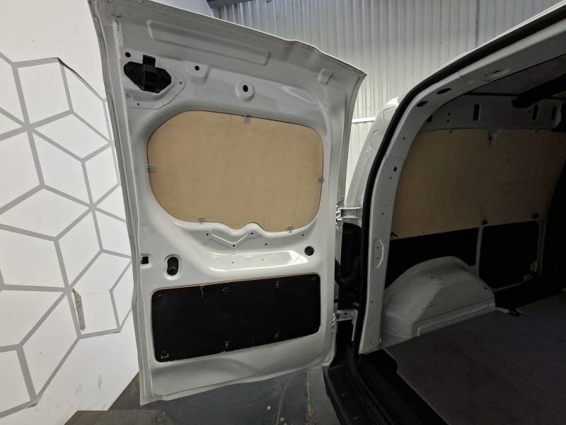 Renault Kangoo Van - Photo 20