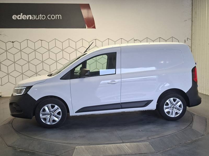 Renault Kangoo Van - Photo 2