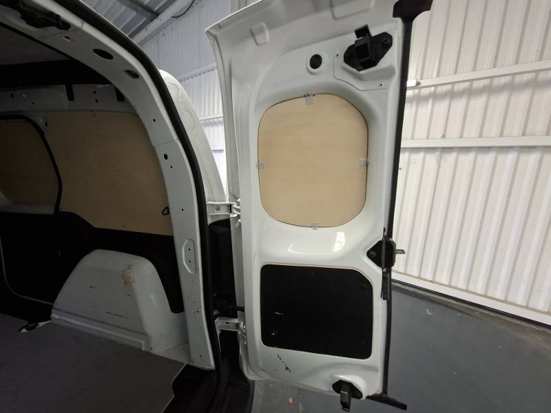 Renault Kangoo Van - Photo 21