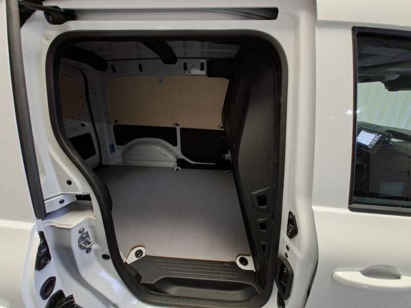 Renault Kangoo Van - Photo 23