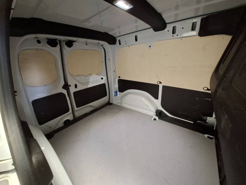 Renault Kangoo Van - Photo 24