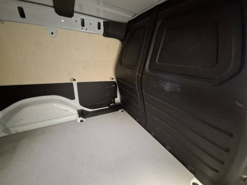 Renault Kangoo Van - Photo 25