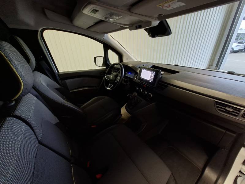 Renault Kangoo Van - Photo 28