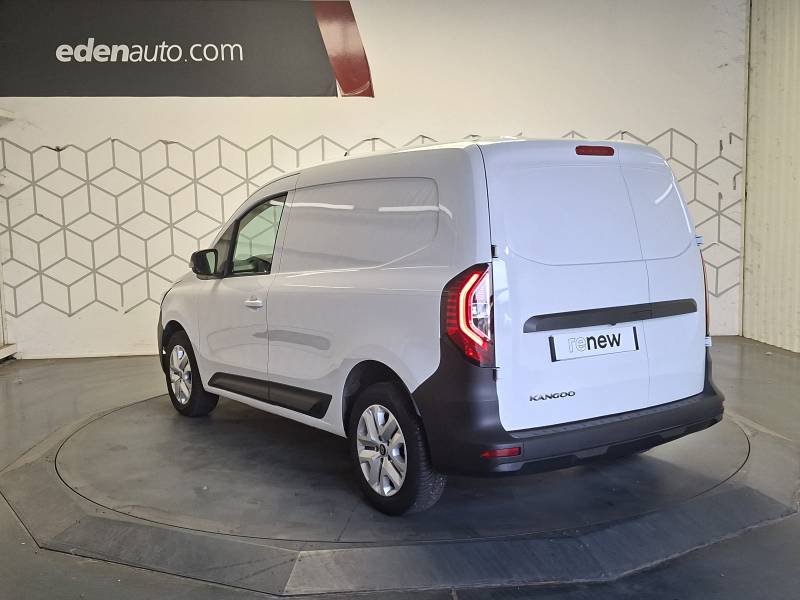 Renault Kangoo Van - Photo 3