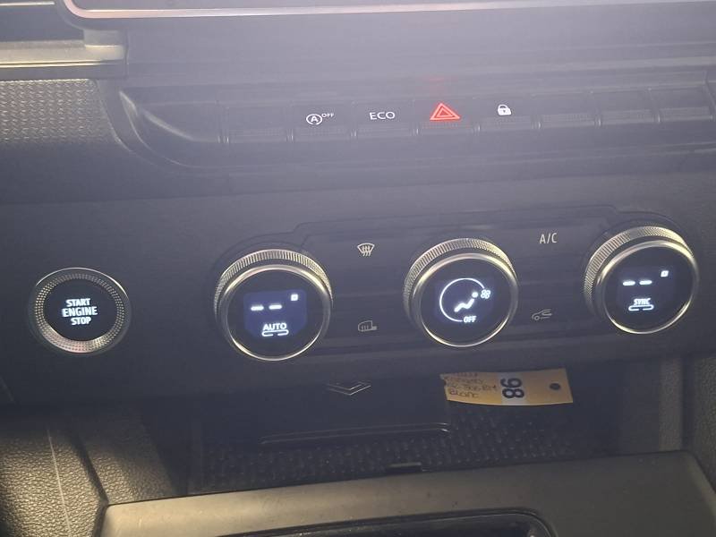 Renault Kangoo Van - Photo 38