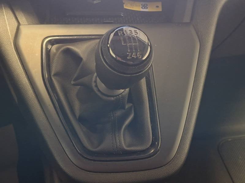 Renault Kangoo Van - Photo 39