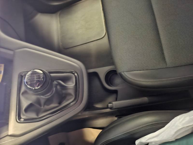 Renault Kangoo Van - Photo 40