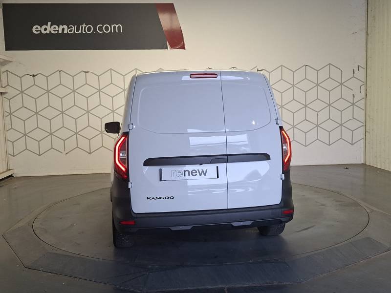 Renault Kangoo Van - Photo 4