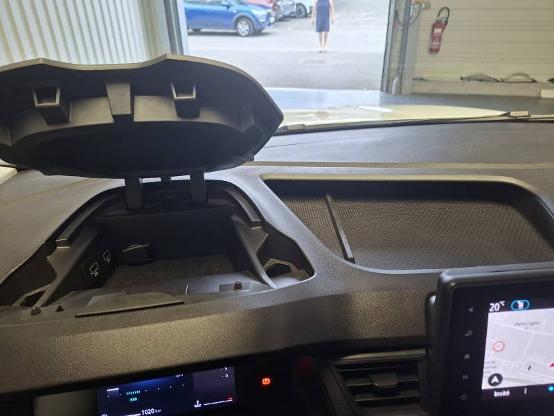 Renault Kangoo Van - Photo 43