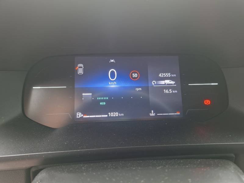 Renault Kangoo Van - Photo 44