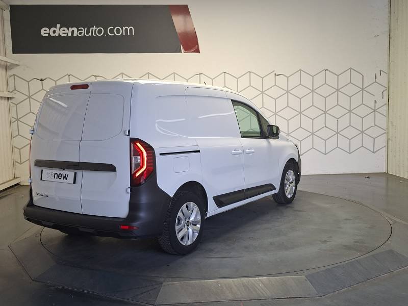 Renault Kangoo Van - Photo 5