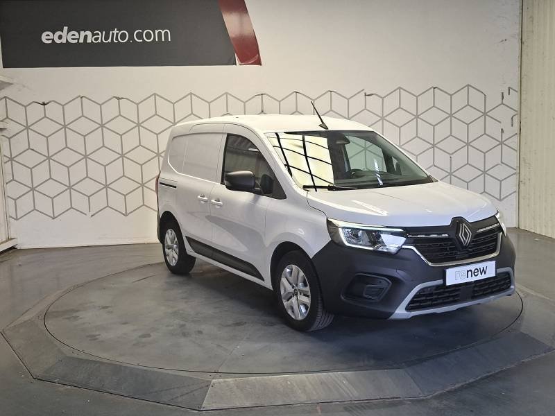 Renault Kangoo Van - Photo 7