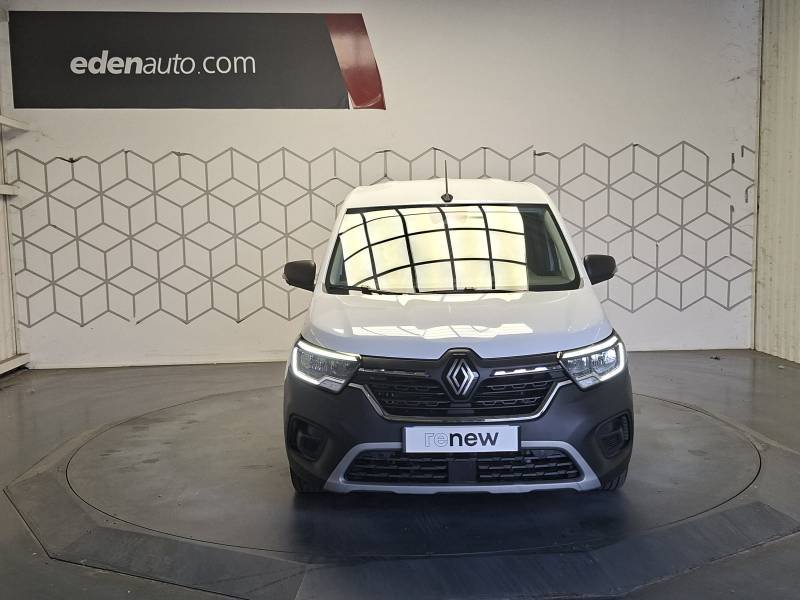 Renault Kangoo Van - Photo 8