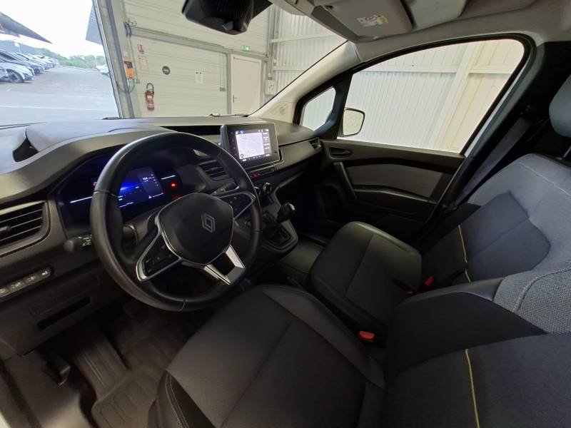 Renault Kangoo Van - Photo 10