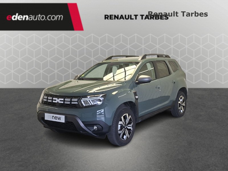 Dacia Duster - Photo 1