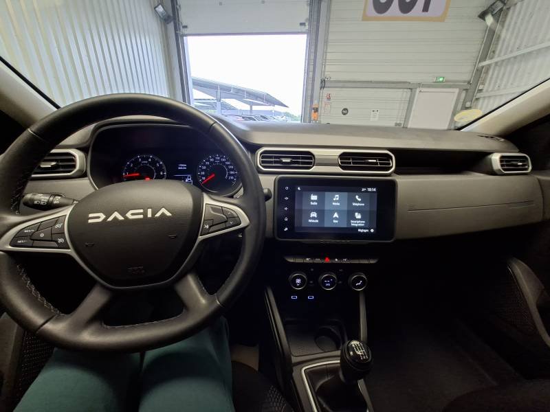 Dacia Duster - Photo 11