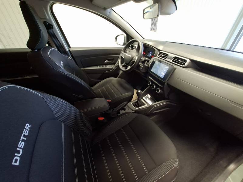 Dacia Duster - Photo 12