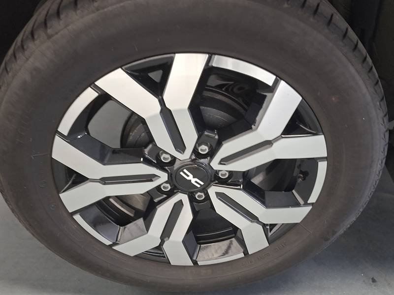 Dacia Duster - Photo 13