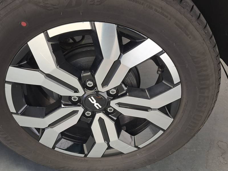 Dacia Duster - Photo 14