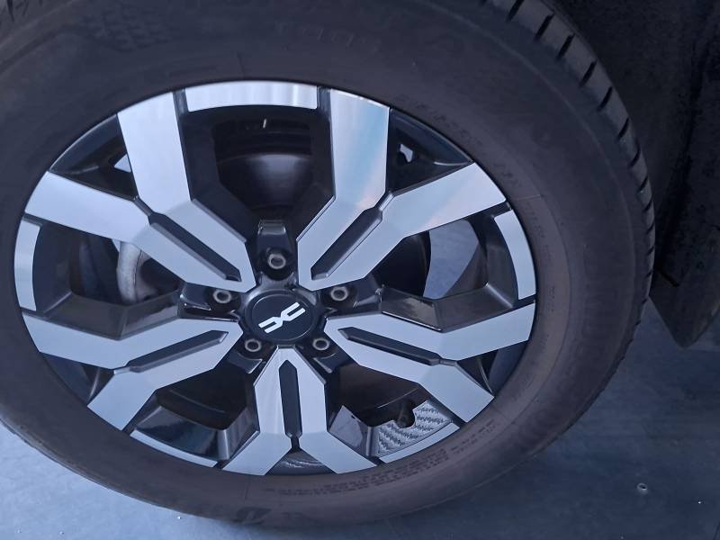 Dacia Duster - Photo 15