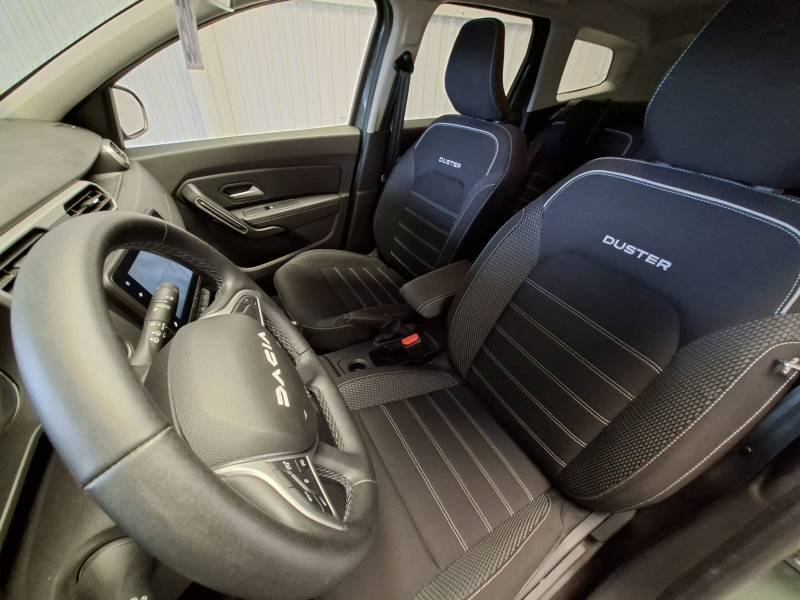 Dacia Duster - Photo 19