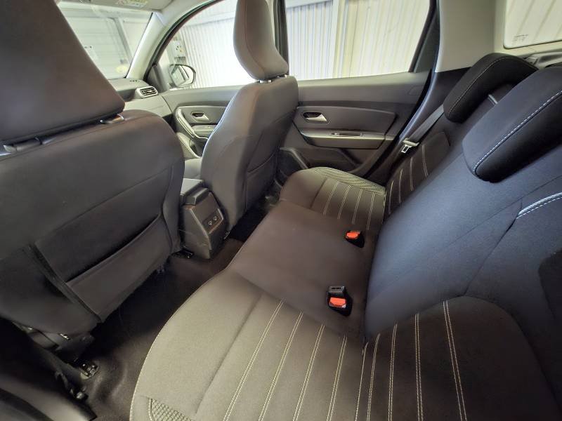 Dacia Duster - Photo 20