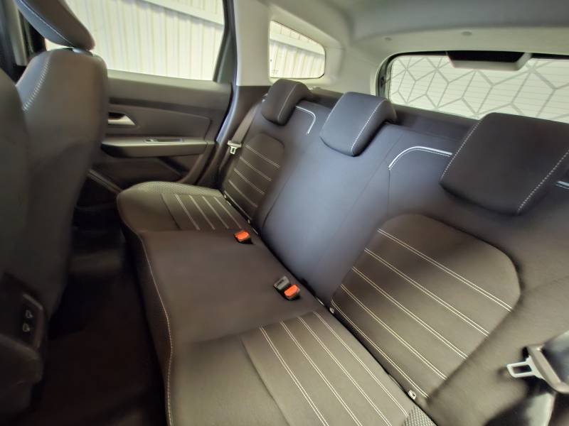 Dacia Duster - Photo 21
