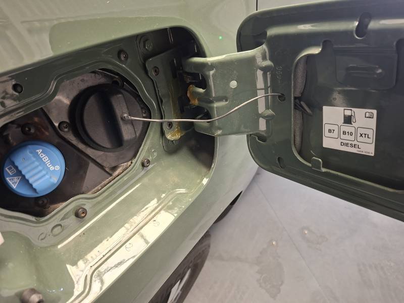 Dacia Duster - Photo 26