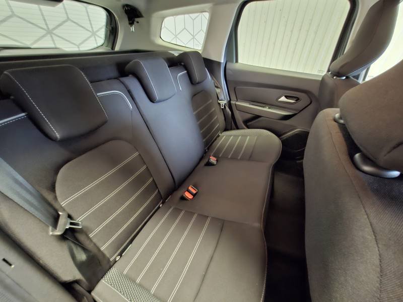 Dacia Duster - Photo 30