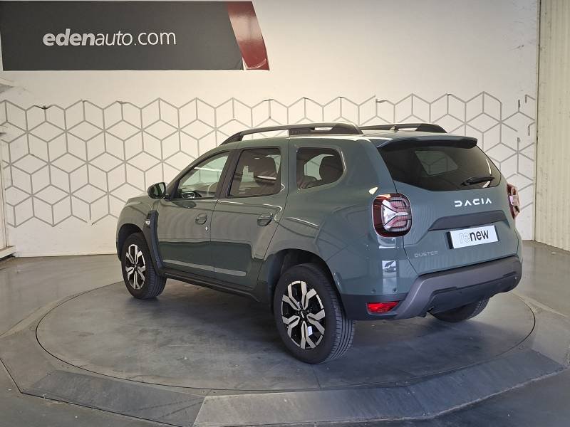 Dacia Duster - Photo 3
