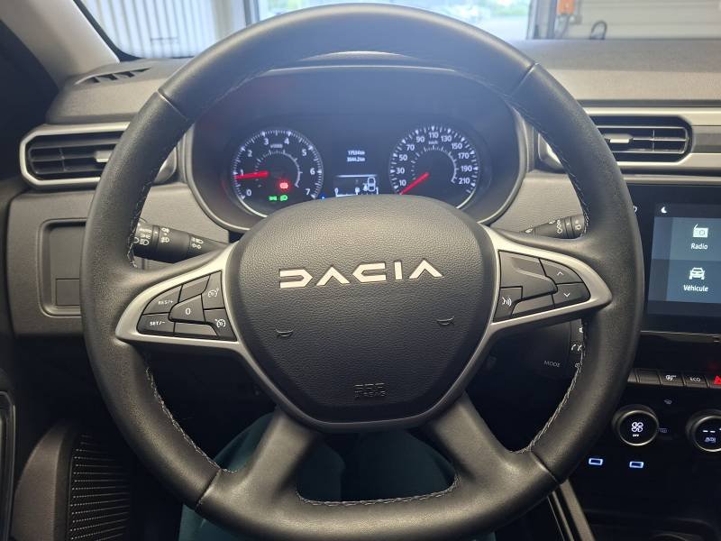 Dacia Duster - Photo 33