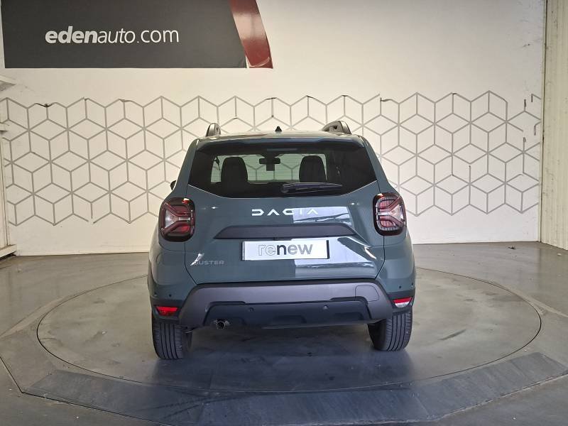 Dacia Duster - Photo 4
