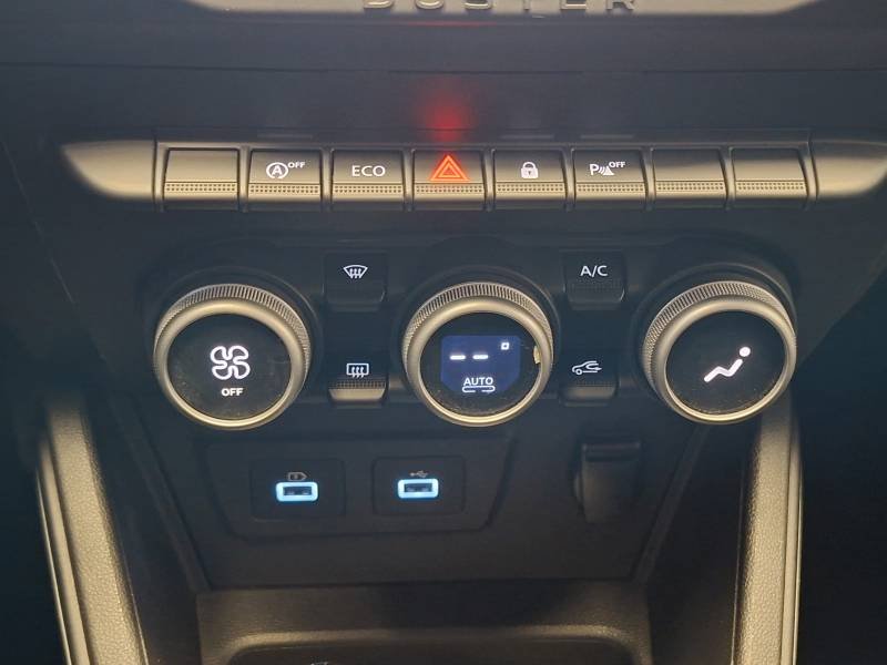 Dacia Duster - Photo 43