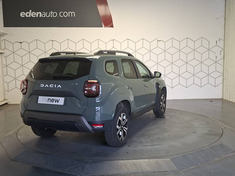 Dacia Duster - Photo 5