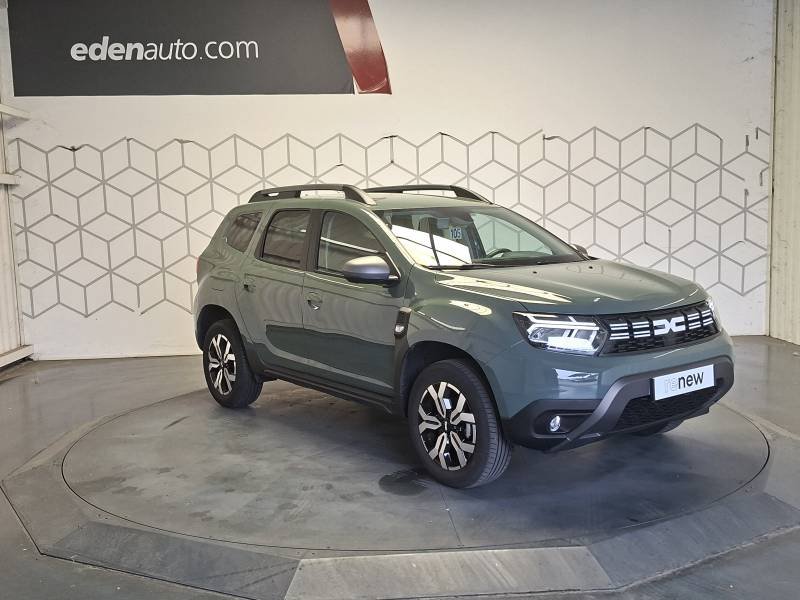Dacia Duster - Photo 7