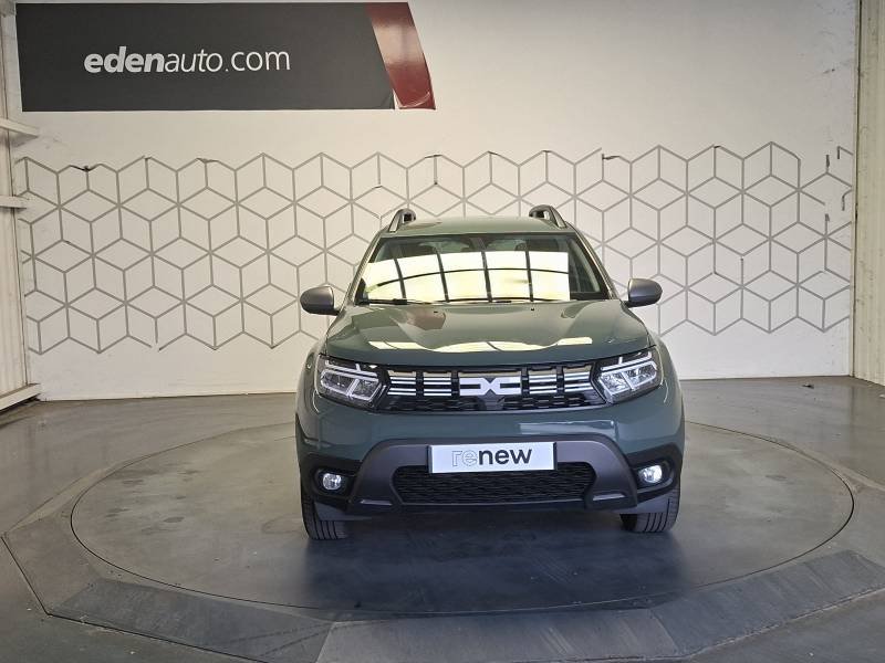 Dacia Duster - Photo 8