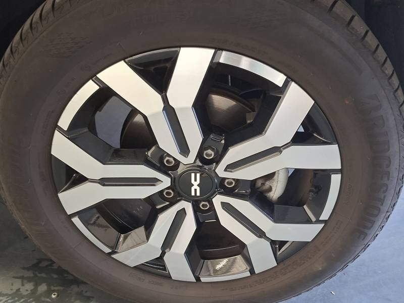 Dacia Duster - Photo 9