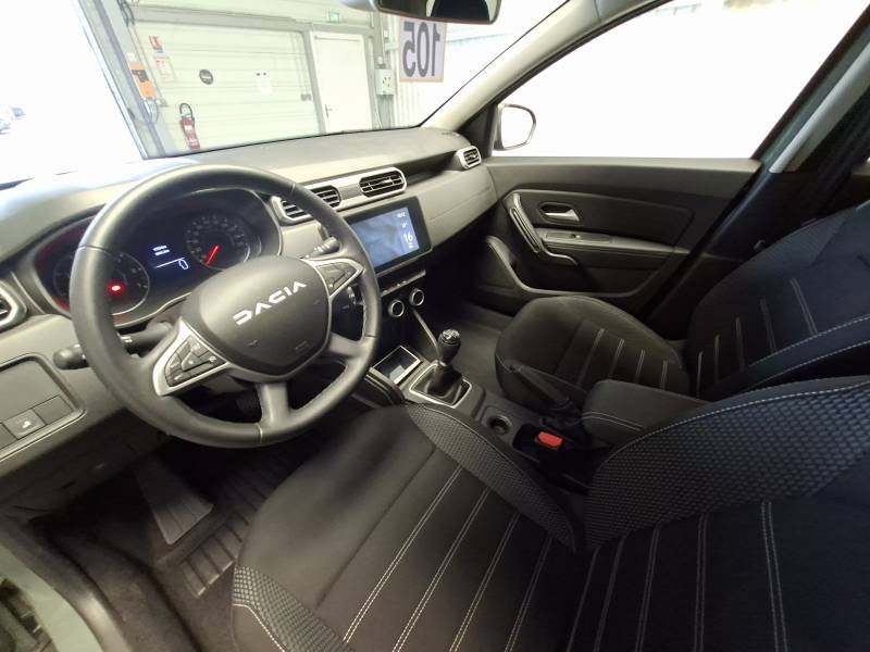Dacia Duster - Photo 10