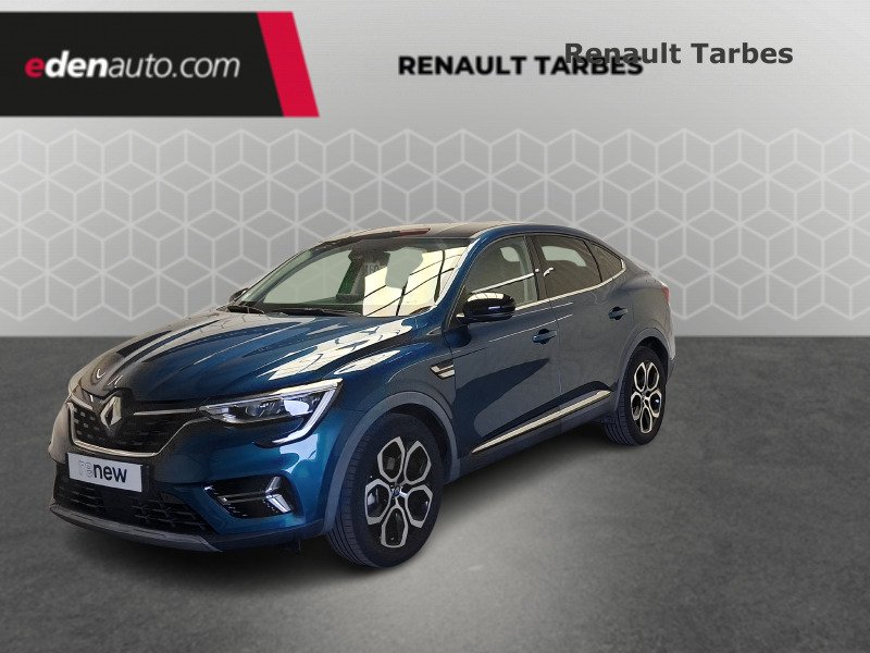 Renault Arkana - Photo 1