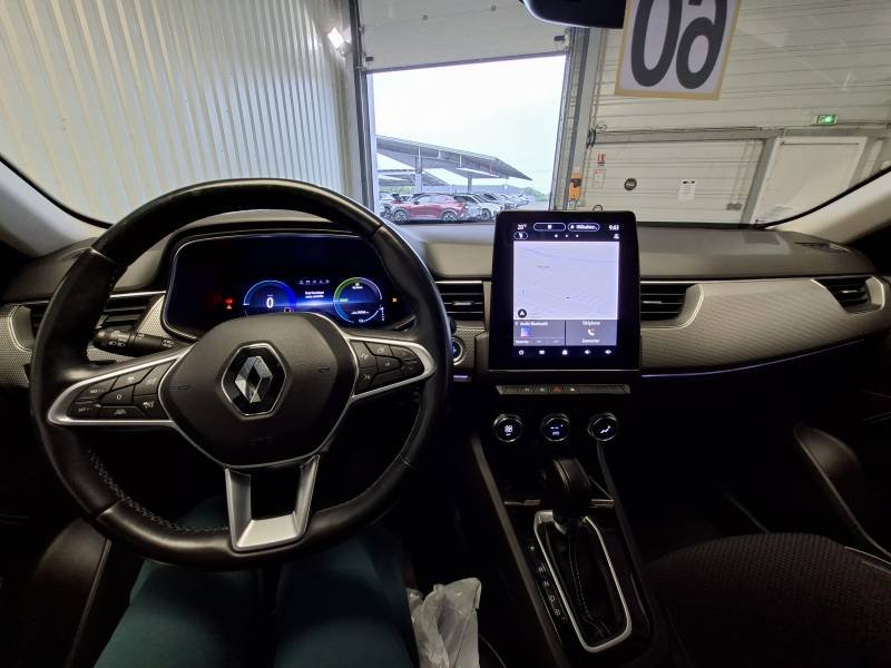 Renault Arkana - Photo 11