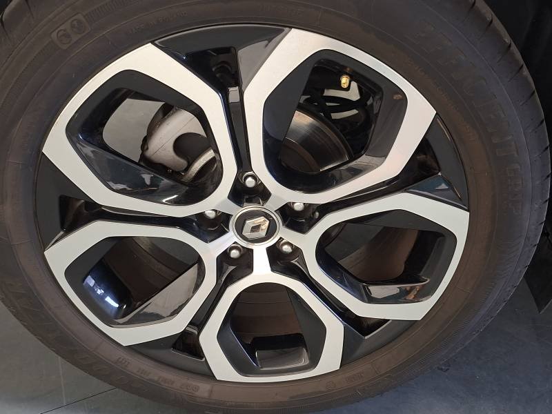 Renault Arkana - Photo 13