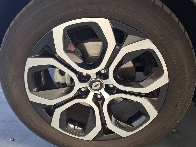 Renault Arkana - Photo 15